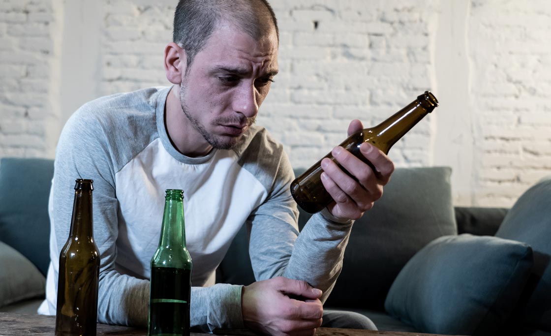 Убрать алкогольную зависимость в Хиславичах